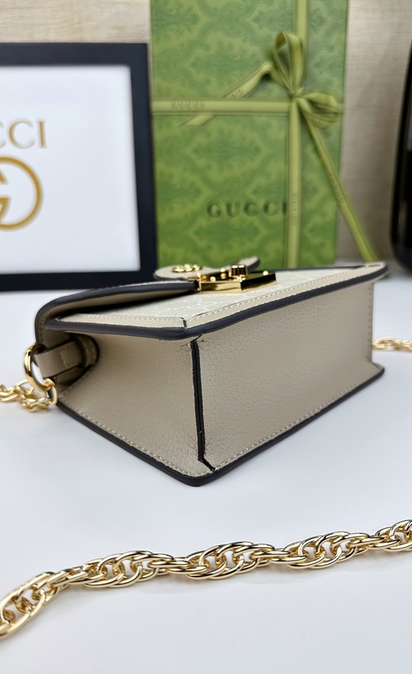 激安グッチバッグコピー細部ディテール